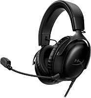HYPERX Cloud III bekabelde gamingheadset PC PS5 Xbox-serie X - outlet/retourdeal