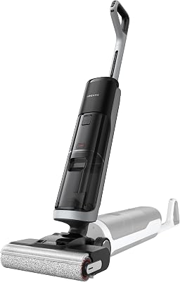 DREAME H14 Pro natte en droge stofzuiger - outlet/retourdeal