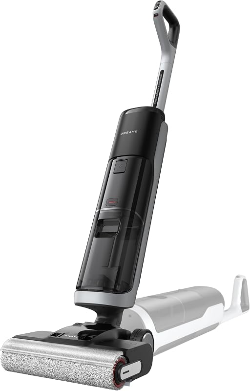 DREAME H14 Pro natte en droge stofzuiger - outlet/retourdeal