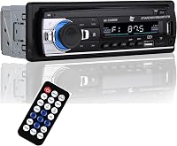 NK AutoRadio Bluetooth Handsfree 4.0 - outlet/retourdeal