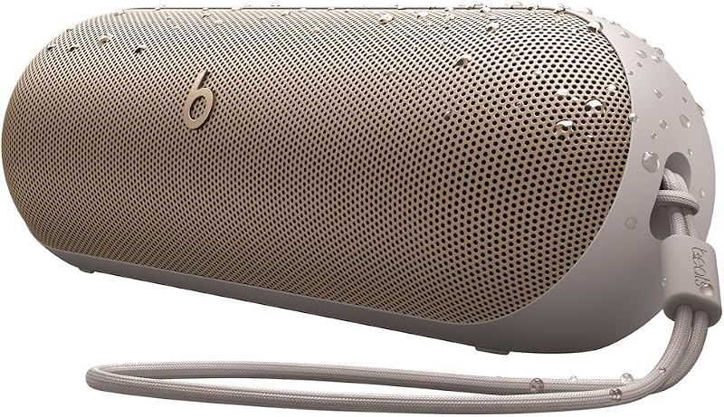 Beats Pill bluetooth-luidspreker en draagbare oplader via USB-C - outlet/retourdeal