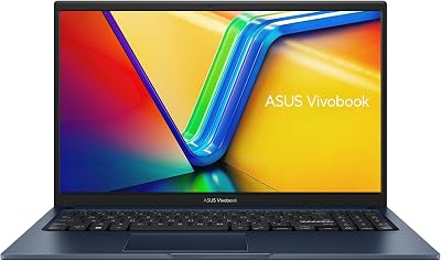 ASUS Vivobook X1504ZA-NJ1429W - outlet/retourdeal