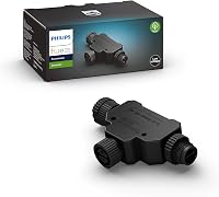 Philips Hue T-Verlengstuk voor Buiten - outlet/retourdeal