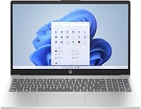 HP Laptop 15-fc0625nd 15.6" Full HD Antiglare IPS - outlet/retourdeal