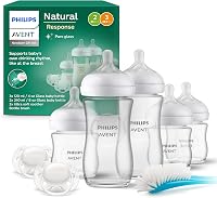 Philips Avent Natural Response Cadeauset voor pasgeborenen - outlet/retourdeal