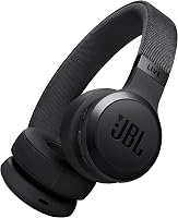 JBL Live 670 NC Draadloze On-Ear-Koptelefoon met Noise - outlet/retourdeal