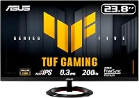 ASUS TUF Gaming VG249Q5R 5 Series - outlet/retourdeal