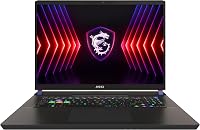 MSI Vector 17 HX Gaming Laptop 17 - outlet/retourdeal
