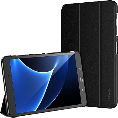 JETech Hoes voor Samsung Galaxy Tab A 10 - outlet/retourdeal