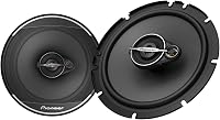Pioneer TS-A1671F Speaker Set - outlet/retourdeal