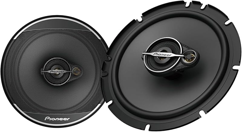 Pioneer TS-A1671F Speaker Set - outlet/retourdeal