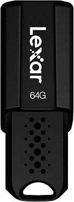 Lexar JumpDrive S80 64 GB USB Stick USB 3.1 - outlet/retourdeal