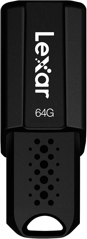 Lexar JumpDrive S80 64 GB USB Stick USB 3.1 - outlet/retourdeal