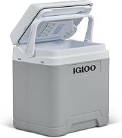 IGLOO IE27 elektrische koelbox - outlet/retourdeal