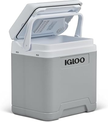 IGLOO IE27 elektrische koelbox - outlet/retourdeal