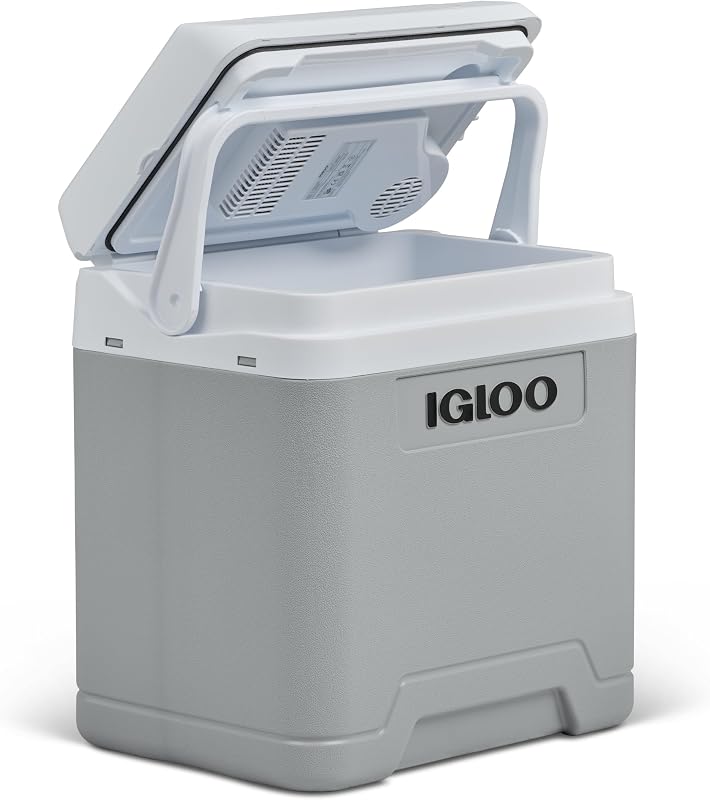 IGLOO IE27 elektrische koelbox - outlet/retourdeal