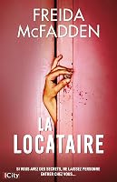 La locataire - outlet/retourdeal