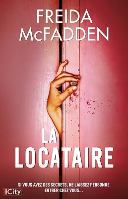 La locataire - outlet/retourdeal