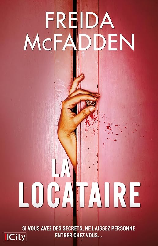 La locataire - outlet/retourdeal