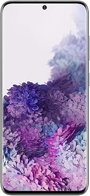 Samsung Galaxy S20 Smartphone - outlet/retourdeal