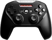 SteelSeries Nimbus+ Wireless Gaming-Controller - outlet/retourdeal
