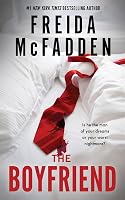 The Boyfriend: An Instant Sunday Times Bestseller from the Author of - outlet/retourdeal