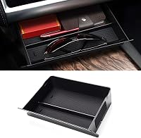 JYtoponline voor Tesla Model S/Model X Cubby Lade - outlet/retourdeal