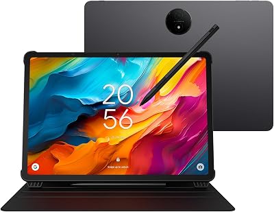TCL NXTPAPER 14 + Flip Case + T-Pen - outlet/retourdeal