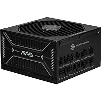 MSI Computers MAG A850GLS PCIE5 - outlet/retourdeal