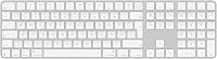 Apple Magic Keyboard met Touch ID en numeriek toetsenblok voor - outlet/retourdeal
