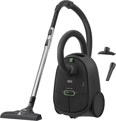 AEG AB61C1 Stofzuiger met Zak - outlet/retourdeal
