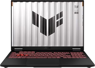 ASUS TUF Gaming A16 FA608PM-RV009W laptop - outlet/retourdeal