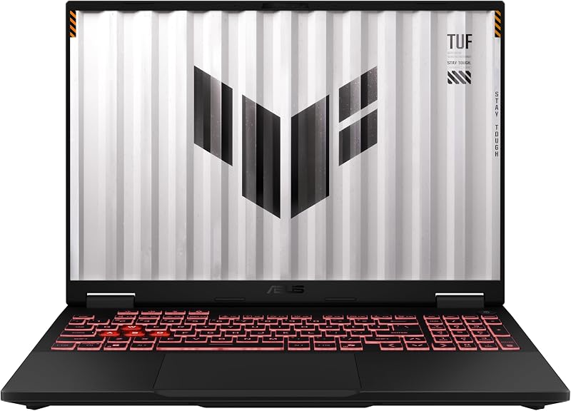 ASUS TUF Gaming A16 FA608PM-RV009W laptop - outlet/retourdeal