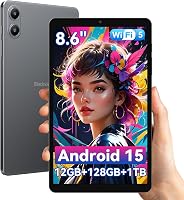 Blackview Tablet Link2 - outlet/retourdeal