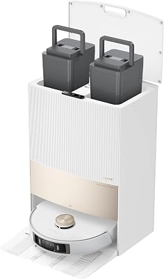 Dreame wateraansluitset voor automatisch bijvullen en aftappen voor - outlet/retourdeal