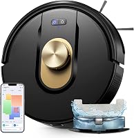 Vexilar W9 Robotstofzuiger met veegfunctie - outlet/retourdeal