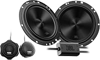 JBL Stage2 65CF Gen2 2-weg componentensysteem 6 - outlet/retourdeal