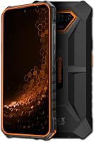Hammer Iron V smartphone zonder abonnement - outlet/retourdeal