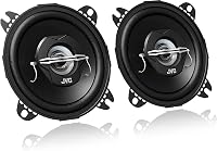 JVC CS-J420X autospeaker Rond 2-weg 210 W - outlet/retourdeal