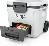 Ninja FrostVault Stevige Geïsoleerde Koelbox - outlet/retourdeal