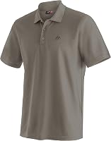 Maier Sports Ulrich Poloshirt voor heren - outlet/retourdeal