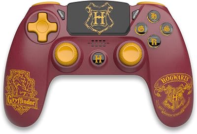 Harry Potter draadloze controller - outlet/retourdeal
