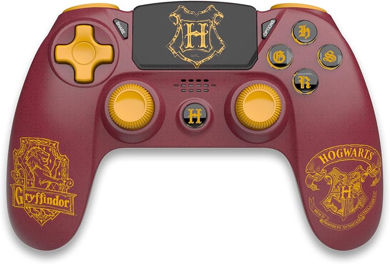 Harry Potter draadloze controller - outlet/retourdeal