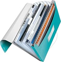 Leitz A4 Projectmap Met 6 Tabbladen - outlet/retourdeal