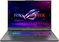 ASUS ROG STRIX G18 G814PM-S9012W - outlet/retourdeal