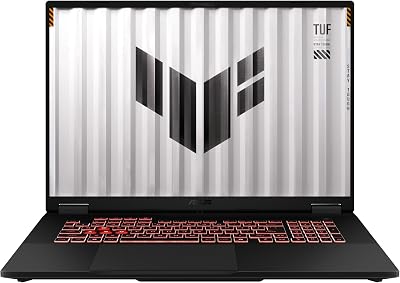ASUS TUF Gaming A18 FA808UM Laptop - outlet/retourdeal