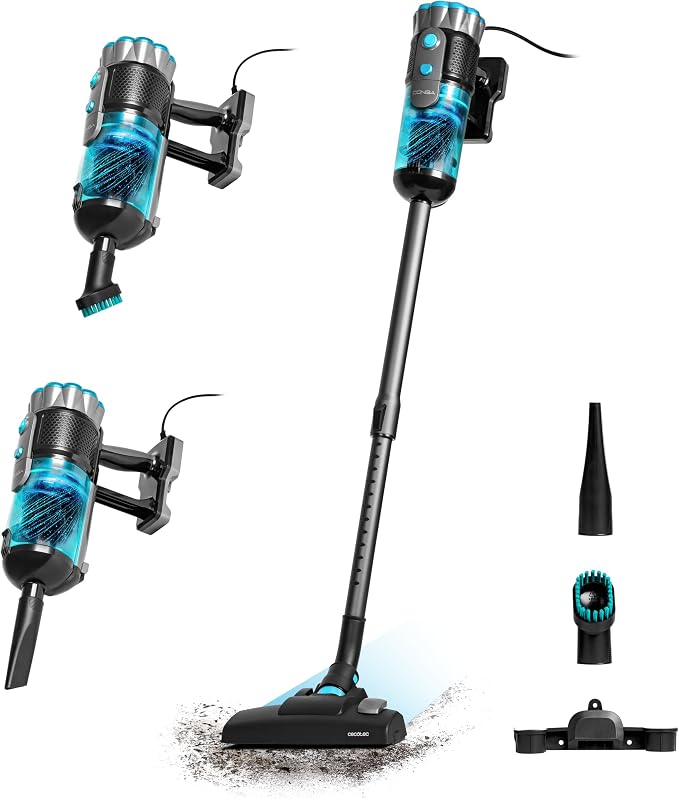 Cecotec Conga Popstar 600 Vital - outlet/retourdeal