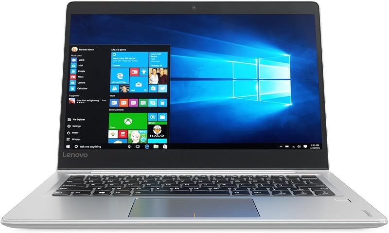 Lenovo IdeaPad 710 Plus 33 - outlet/retourdeal