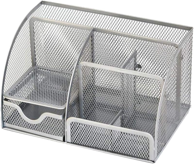 Mesh Desk Office Organizer - outlet/retourdeal