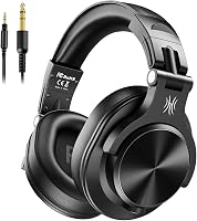 OneOdio Hoofdtelefoon over-ear - outlet/retourdeal